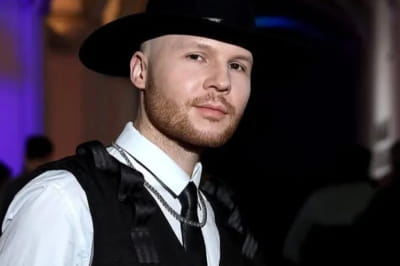 Влад Дарвин