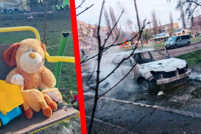 Кривой Рог