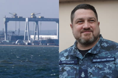 Дмитрий Плетенчук