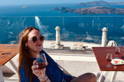 Элли Хаберс