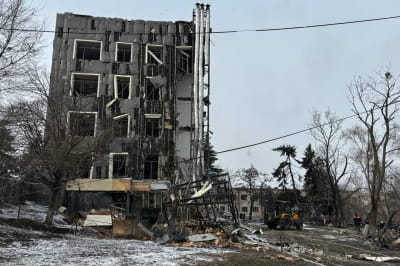 Руїни