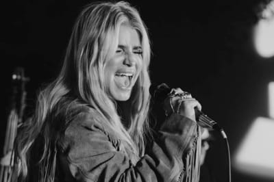 Джессика Симпсон
