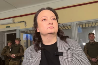 Софія Семчишин
