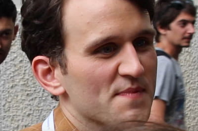 Гаррі Меллінг 