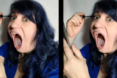 Мари Робинсон 