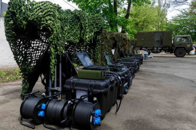 Комплекс "Ай-Петрі"