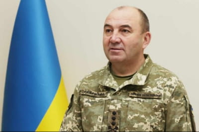 Иван Гаврилюк