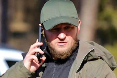 Олександр Алієв 
