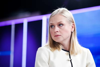 Еліна Валтонен