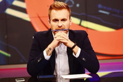 Макс Назаров