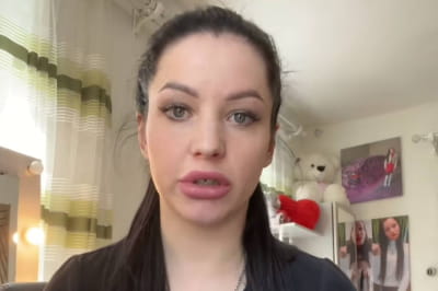 Скриншот с видео