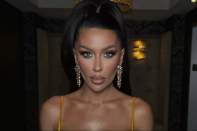 Адриана Пущак