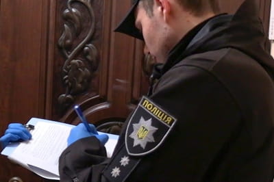 Вбивство через російську музику 