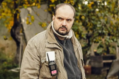 Тарас Ткаченко