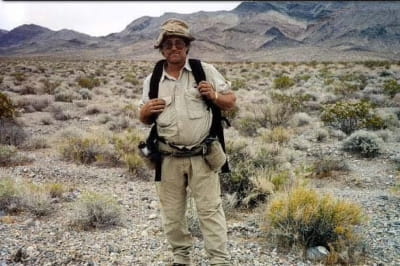 Джеррі Фрімен