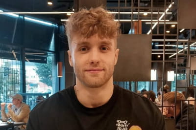 Даниэль Дэвис