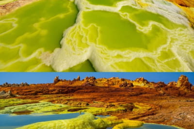 Данакильская впадина