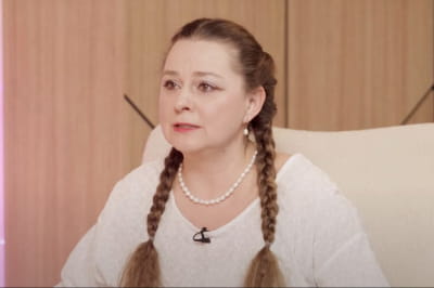 Виталина Библив