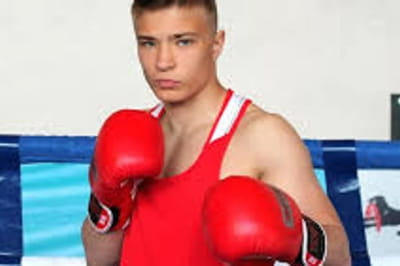 Артем Подковін