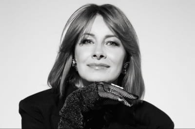 Олена Кравець 