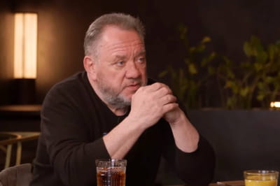 Богдан Бенюк