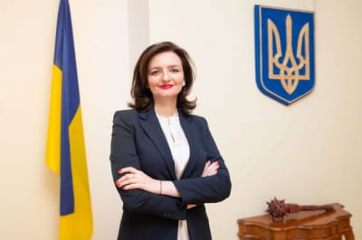 Мар'яна Беца