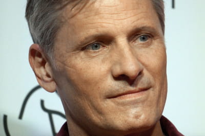 Вигго Мортенсен