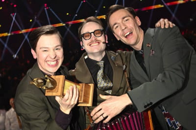 Фінсько-шведський гурт KAJ