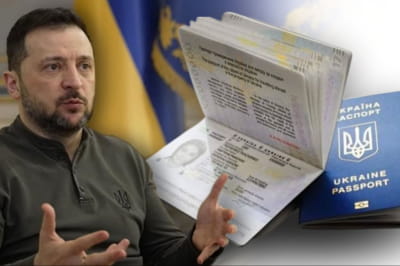 Подвійне громадянство