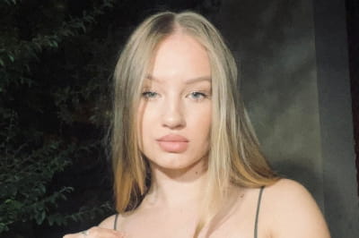 Каріна Рижкова