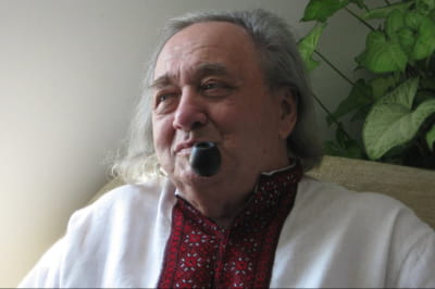 Валерій Шевчук 