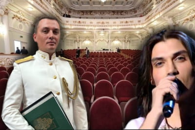 Федір Марченко