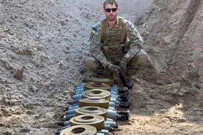 Кріс Гарретт