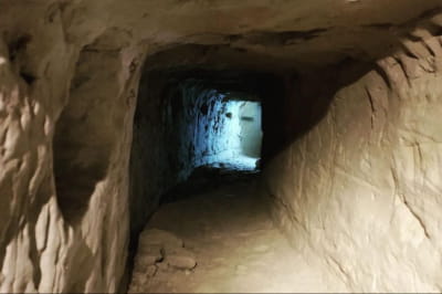 Киевские подземелья   