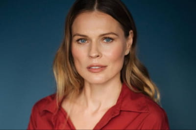 Ольга Фреймут