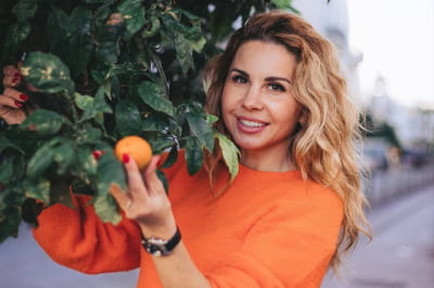 Яна Осипова