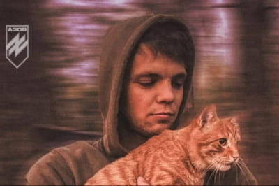 Дмитро Скрипник 