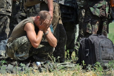 На м'ясні штурми