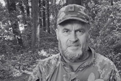 Олександр Калініченко 