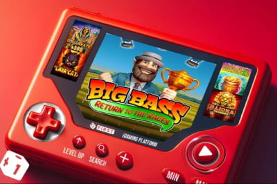 Онлайн казино