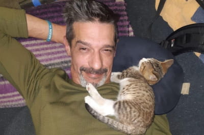 Максим Нелипа 