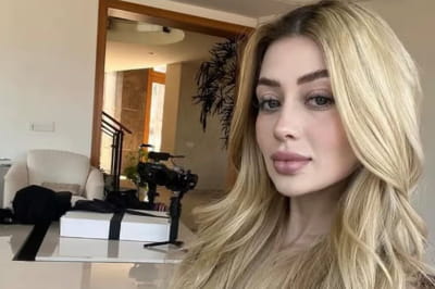 Валерия Маркес