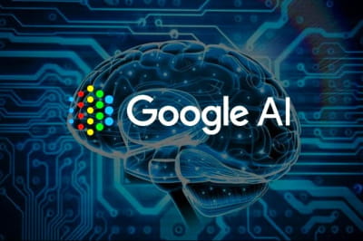 Оновлення продуктів Google