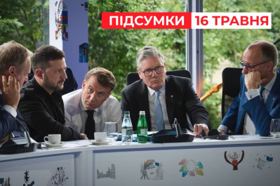 Час новин