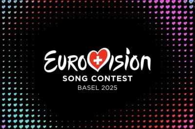 "Евровидение-2025"