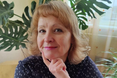 Євтушенко Олена