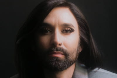 Кончита Вурст