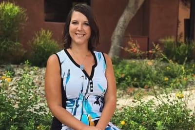 Бріанна Лафферті