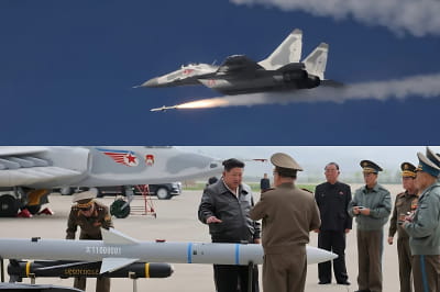 КНДР