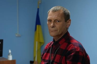 Віталій Куколь